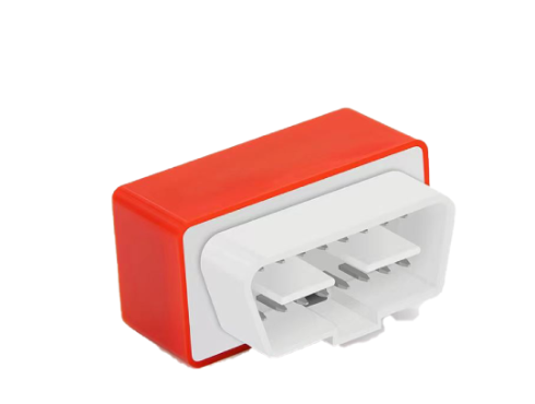 NitroDrive Performance Plug